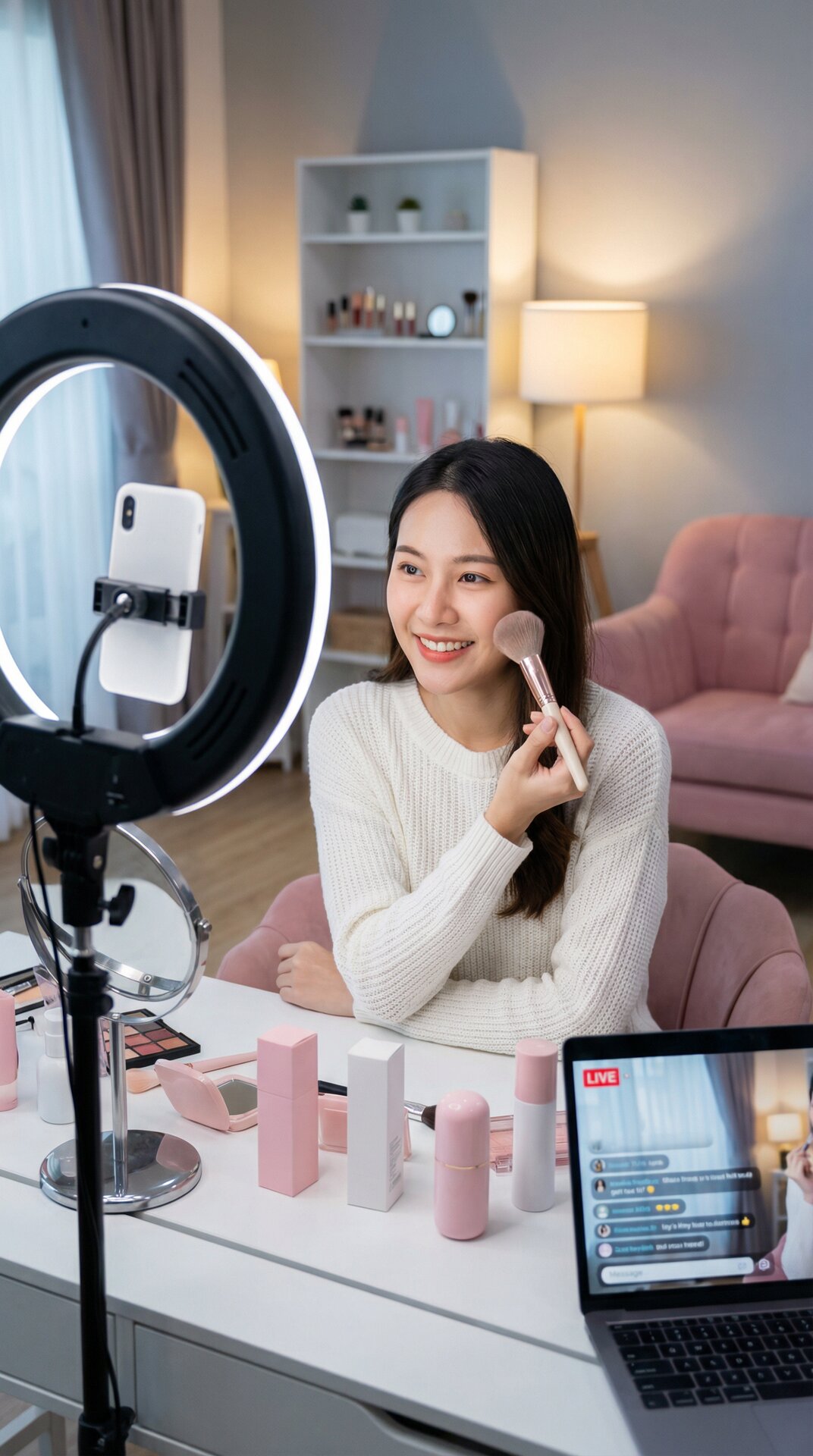 糖心护肤视频分享